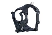 Hundar - Dogman Sportsele Emmi svart S - 213700