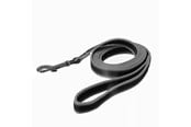 Hundar - Dogman Antislip Koppel Iris Grå 180cm - 223205