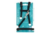 Gnagare - Dogman Kanin sele koppel set enf - 225100