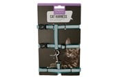 Katter - Dogman Cat Harness Set 120cm - 225228