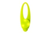 Hundar - Dogman LED Silikonblinkande Gul - 260610