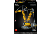 LEGO®  - LEGO Technic 42146 Liebherr bandkran LR 13000 - 42146