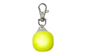 Hundar - Dogman Dog Safety Light Flashing Lamp Burger LED Yellow - 260614