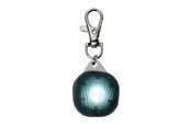 Hundar - Dogman Dog Safety Light Flashing Lamp Burger LED Grey - 260628
