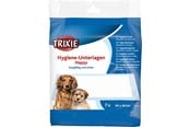 Hundar - Trixie Hygiene Pad Nappy 30x50cm (7-Pack) - TX23410