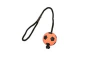 Hundar - Dogman Fotboll med Rep 40cm - 325145