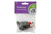 Katter - Dogman Mus med sisalnos - 331191