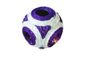 Katter - Dogman Cat Toy Sisal Ball with Bell 11cm - 331346