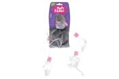 Katter - Dogman Toy Catnip Mouse - 331348
