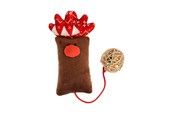 Katter - Dogman Julleksak Reno - 331423