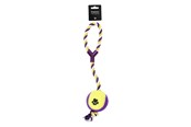 Hundar - Dogman Hundlek Rep m XL Tennisboll Li - 333359