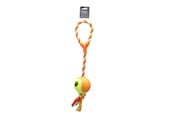 Hundar - Dogman Hundlek Rep m XL Tennisboll Or - 333360