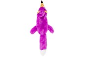 Hundar - Dogman Pet Toy Skinnie Fox 38cm - 333387