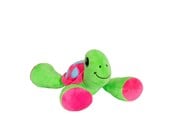 Hundar - Dogman Hundlek Kawaii Turtle 25cm - 333412