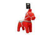 Hundar - Dogman Hundlek Swedish Horse 24cm - 333452