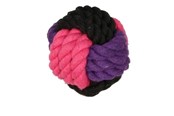 Hundar - Dogman Hundlek Repboll 6.5cm - 333550