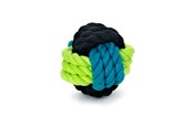 Hundar - Dogman Hundleksak Repboll 7.5cm - 333551