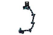Hundar - Dogman Pet Toy Rope 59cm - 333554