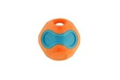 Hundar - Dogman Hundleksak Hasse flytande boll 9cm - 334016