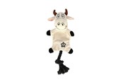 Hundar - Dogman Pet Toy CowePrassel 35cm - 334051