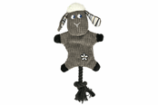 Hundar - Dogman Hundleksak Lambe Prassel 35cm - 334054
