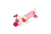 Hundar - Dogman Dog Toy Pigge Tub 30cm - 334056
