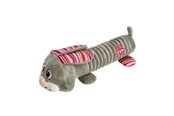 Hundar - Dogman Pet Toy RabbeTub Bunny 30cm - 334060