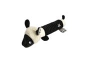 Hundar - Dogman Dog Toy Lambe Tub 30cm - 334061