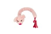 Hundar - Dogman Leksak DevilPig rep - 334081