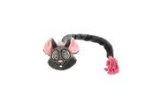 Hundar - Dogman Leksak SpirreMouse lång - 334093