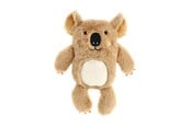 Hundar - Dogman Dog Toy Squeaqy Buddy Koala 21cm - 334104