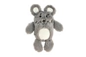 Hundar - Dogman Hundleksak BuddyMouse 21cm - 334105