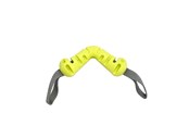 Hundar - Dogman Dog Toy FetchDart Green 16cm - 334119
