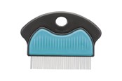 Hundar - Trixie Flea and Dust Comb - TX23761