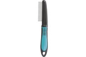 Hundar - Trixie Flea and Dust Comb - TX23762