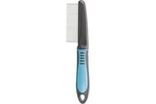 Hundar - Trixie Comb medium teeth - TX23765