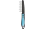 Hundar - Trixie Coat Untangler Combi-Comb - TX23773