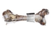 Hundar - Dogman Tuggben för hund Torkat Nötköttsben XL 40-60 cm - 480689