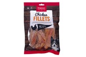 Hundar - Dogman Meaty Chicken Fillets Dog Treats 285g - 310430
