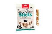 Hundar - Dogman Hundgodis Easychew Pinnar Kyckling (10-pack) - 310110