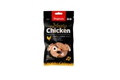 Hundar - Dogman Kyckling och rishjärtan 80g - 479373