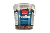 Hundar - Dogman Pep Ups Mini Bones 450g - 472525