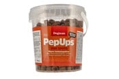 Hundar - Dogman Pep Ups Duo Spots 500g - 472519