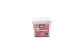 Katter - Dogman Crunchies lax 75g - 438682