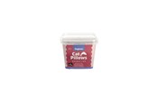Katter - Dogman Cat Pillows krämig lax 75g - 438670