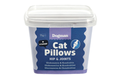Katter - Dogman Kattkuddar med Glukosamin & Kondroitin 75g - 438673