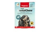 Hundar - Dogman Dental Tuggpinnar Kyckling (28-pack, totalt 280g) - 320252
