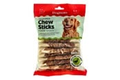 Hundar - Dogman Tuggpinnar med Anka 25-pack (313g) - 310239