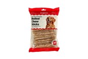 Hundar - Dogman Tuggpinnar 9-10mm 100-pack - 305199