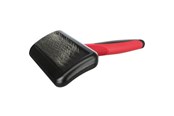 Hundar - Trixie Soft Brush 12x16 cm - TX24057